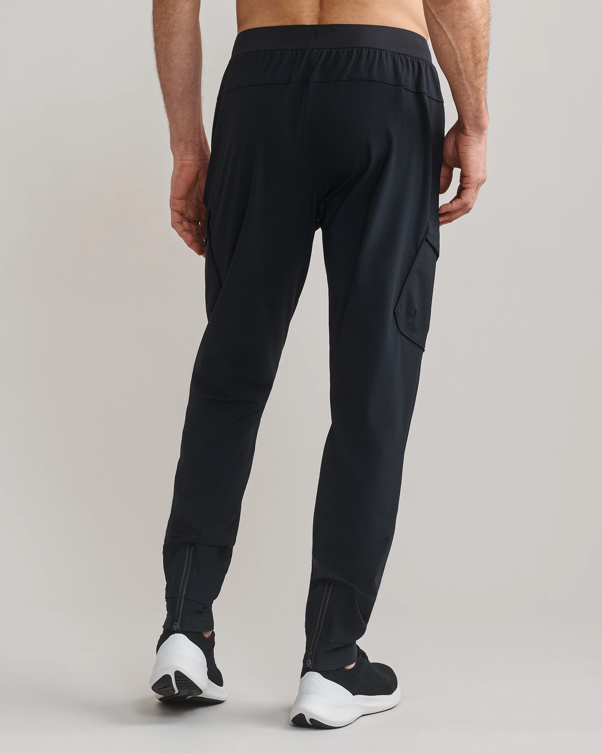 Pro Relaxed Fit Jogger
